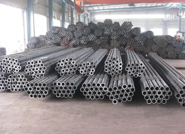 深圳鍍鋅管廠家